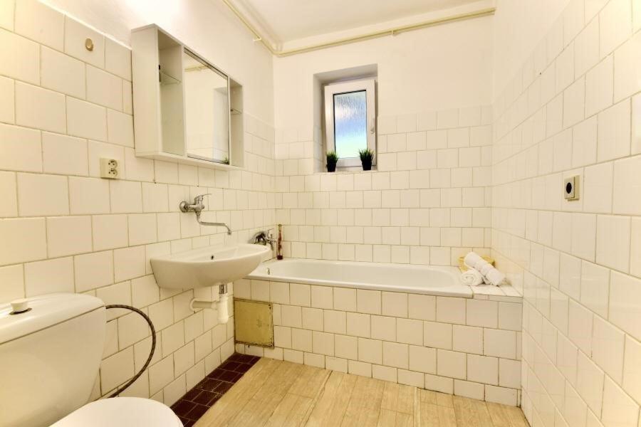 Apartman Jachymov - Klinovec Apartment Exterior foto