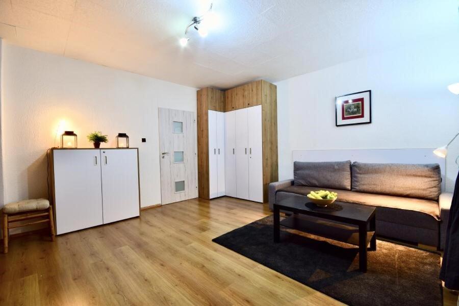 Apartman Jachymov - Klinovec Apartment Exterior foto